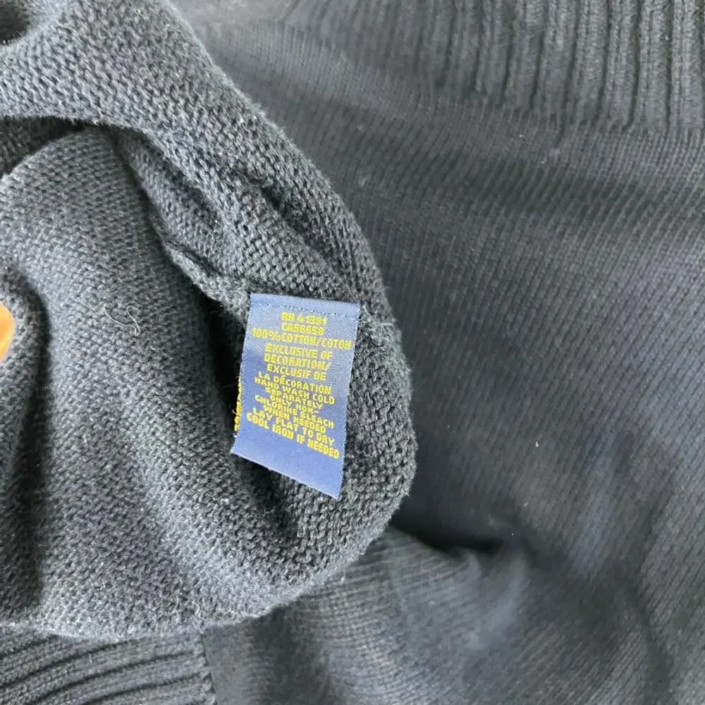 Polo Ralph Lauren elevate your